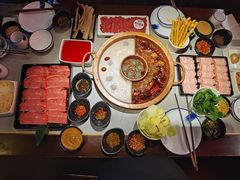 -重八牛府(花乡奥莱店)