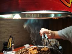 -山之屋炭火烧肉·生啤畅饮(大朗万科中央公园店)