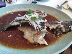 -环球港凯悦 · 享悦中餐厅