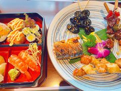 -一本魅·日式料理