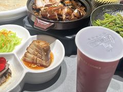 -姑苏家宴·苏帮菜·松鼠桂鱼(苏州总店)