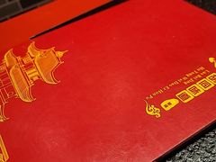 -老北京胡同味道二荤铺(酒仙桥店)