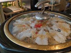 -绿茶餐厅(淮安吾悦广场店)