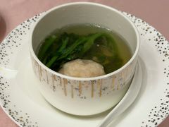 -江南灶中餐厅(南京香格里拉店)