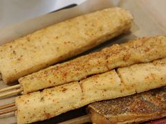 -三毛烧烤·南昌大排档(山姆店)