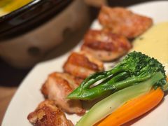 -沛家·西餐Brunch·直火料理