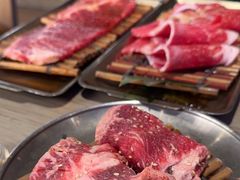 -西塔老太太泥炉烤肉(望京一店)