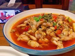 -全家福烤鸭店(首经贸店)