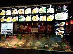 -东北大院·东北菜(三台子店)