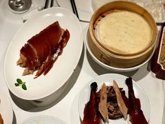 -四季民福烤鸭店(王府井东安门店)