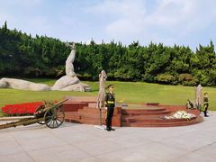 -上海市龙华烈士陵园