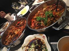 -黄记煌三汁焖锅(崇文门店)