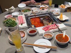 -海底捞火锅(崇文门新世界百货店)