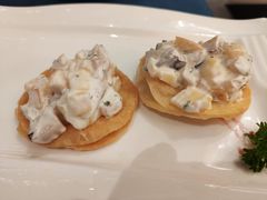 -鹭江潮餐厅•福建菜(鹭江佲家酒店)