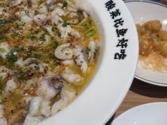 -太二酸菜鱼(兴业太古汇店)