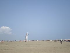 -江山半岛白浪滩景区