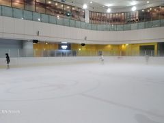 -冠军冰场CHAMPION RINK(百联又一城店)