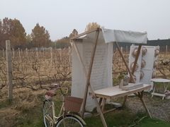 -安德鲁户外烧烤帐篷营地(马泉营店)