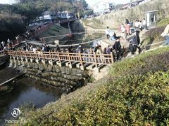 -梅岭月亮湾山体公园