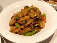 -北李·海肠捞饭·大连菜(望京凯德MALL店)