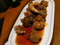 -船歌·鱼水饺青岛菜(闽江二路店)