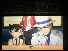 -CMC大光明影城(莲花店)