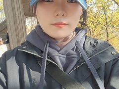 -帽儿山国家森林公园