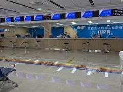-京西五环机动车检测场