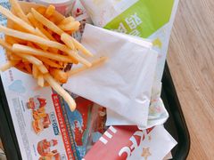 -肯德基(金爵万象店)