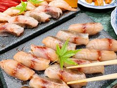 -鮨冠OMAKASE食べ放题(北京首店)