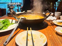 -福茂源横山铁锅羊肉(高新路店)