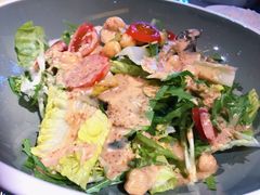 -天龙宝严素食馆(大兴善寺店)