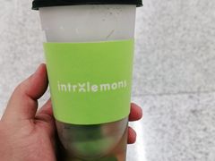 -introlemons(北京西单更新场店)