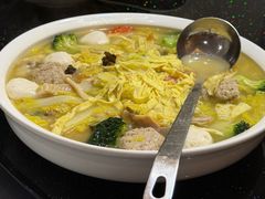 -尚品越府·融合餐厅(延安路店)