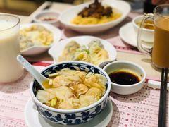 -池记(尖沙咀店)