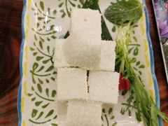 娘惹椰汁糕-苏梅花园(群星城店)