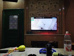 -幸福时光KTV(燕子山路店)