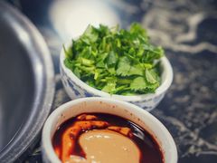 -欣悦坊陈一刀热气羊肉火锅(清真路店)