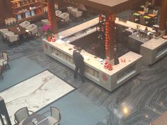 -绍兴鉴湖君澜大酒店