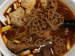 -深仔记茶餐厅(亚士厘道店)