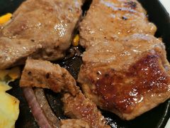 -豪客来牛排(商汇人和广场店)