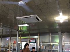 大堂-沙县小吃(海口站店)