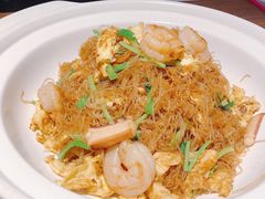 XO酱干捞粉丝煲-老板恋上鱼(印象城店)