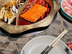 -小龙坎火锅(香港中路店)