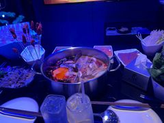 -唯爱KTV聚会餐厅(仙林东城汇店)