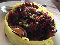 -三利音·东方司宴(外滩店)