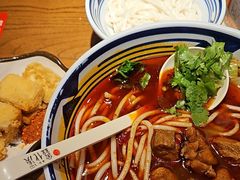 -鑫花溪牛肉米粉(景德路店)