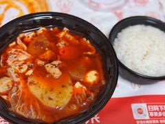 -海底捞火锅(盈石八一广场店)