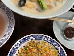 -粗茶淡饭(东关街店)