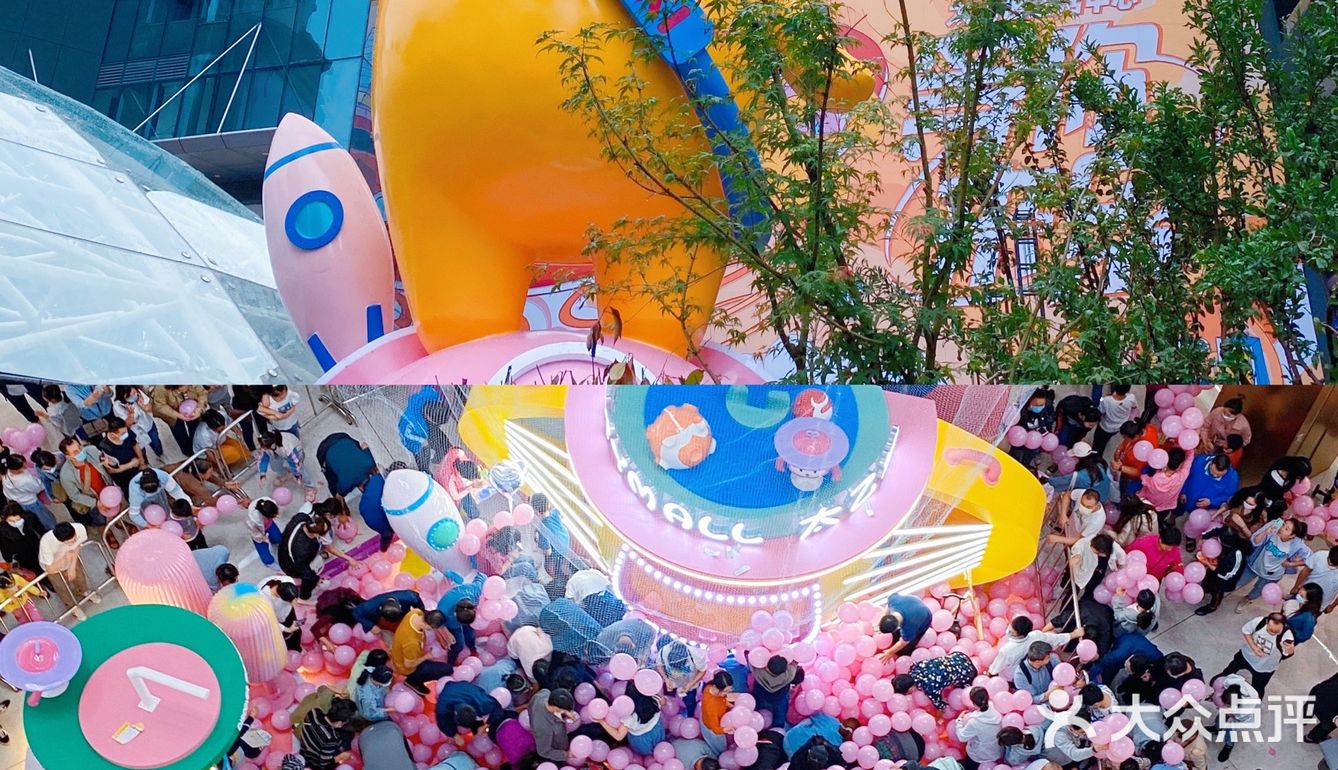 正式亮相!好吃、好玩、好逛の太乙城生活中心!